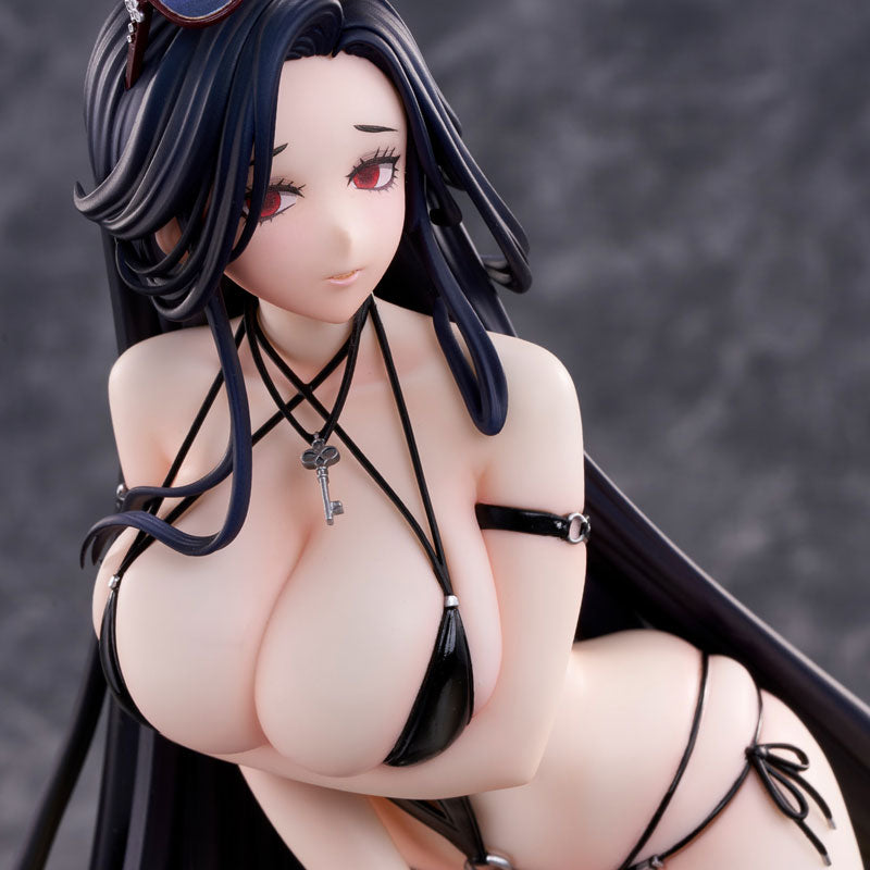 [Goddess of Victory: Nikke] Maiden - Under the Sun 1/6 Complete Figure