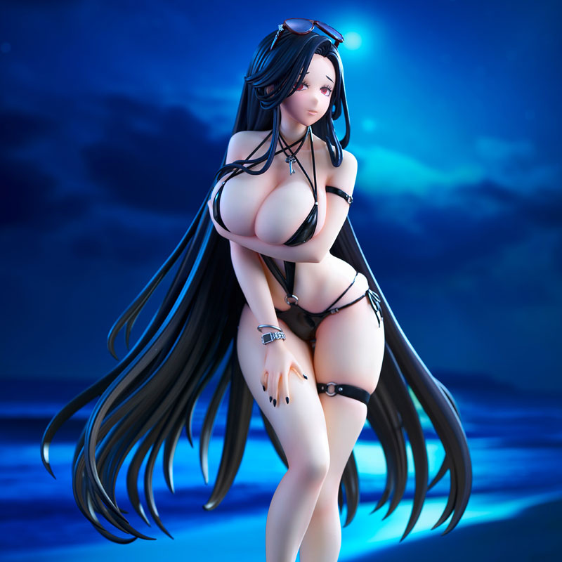 [Goddess of Victory: Nikke] Maiden - Under the Sun 1/6 Complete Figure