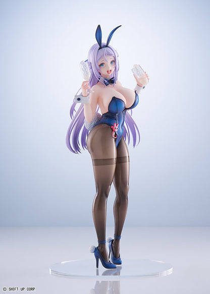 [Goddess of Victory: Nikke] Folkwang: Moist Rabbit 1/7 Complete Figure