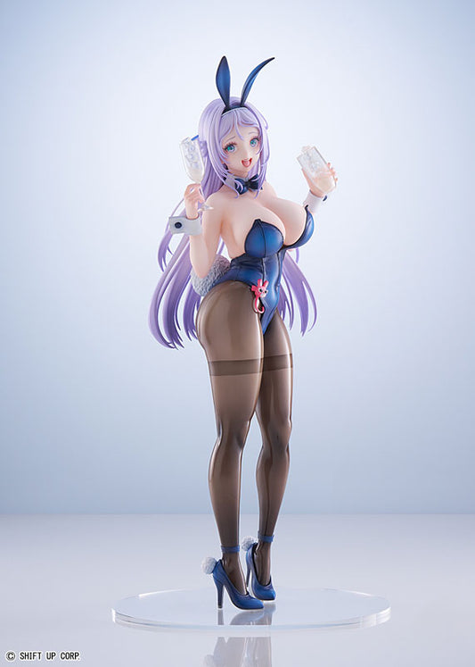 [Goddess of Victory: Nikke] Folkwang: Moist Rabbit 1/7 Complete Figure