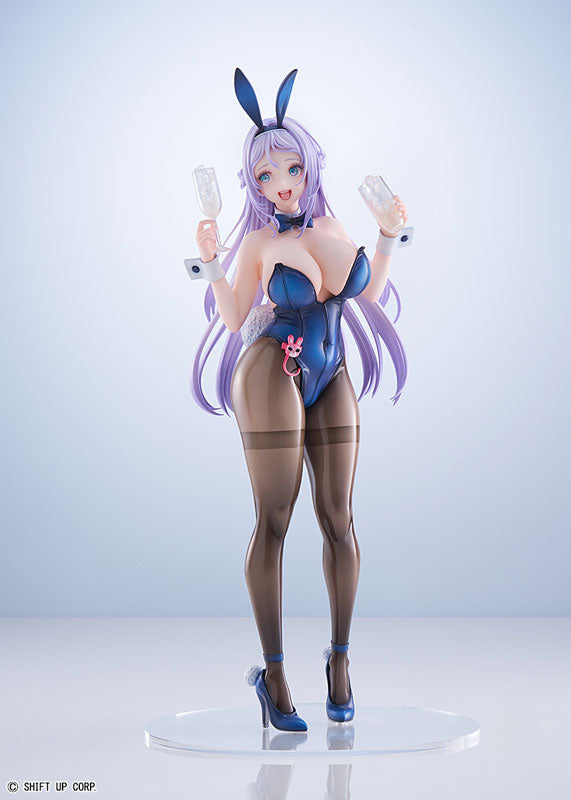[Goddess of Victory: Nikke] Folkwang: Moist Rabbit 1/7 Complete Figure
