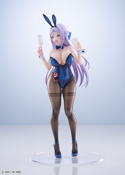 [Goddess of Victory: Nikke] Folkwang: Moist Rabbit 1/7 Complete Figure