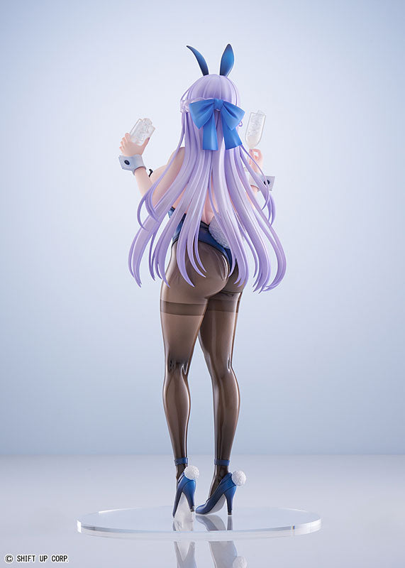 [Goddess of Victory: Nikke] Folkwang: Moist Rabbit 1/7 Complete Figure