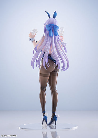 [Goddess of Victory: Nikke] Folkwang: Moist Rabbit 1/7 Complete Figure