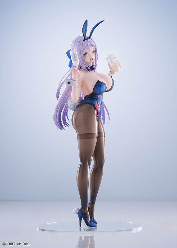 [Goddess of Victory: Nikke] Folkwang: Moist Rabbit 1/7 Complete Figure