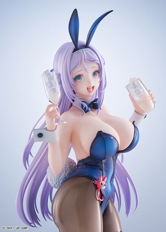 [Goddess of Victory: Nikke] Folkwang: Moist Rabbit 1/7 Complete Figure
