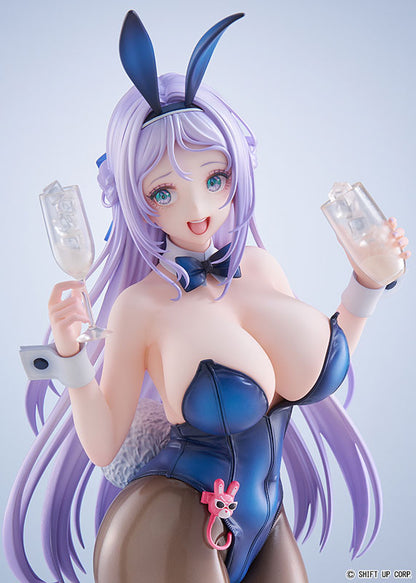 [Goddess of Victory: Nikke] Folkwang: Moist Rabbit 1/7 Complete Figure