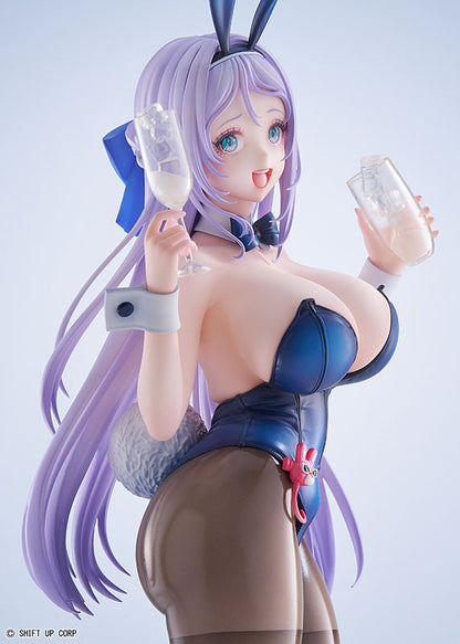 [Goddess of Victory: Nikke] Folkwang: Moist Rabbit 1/7 Complete Figure