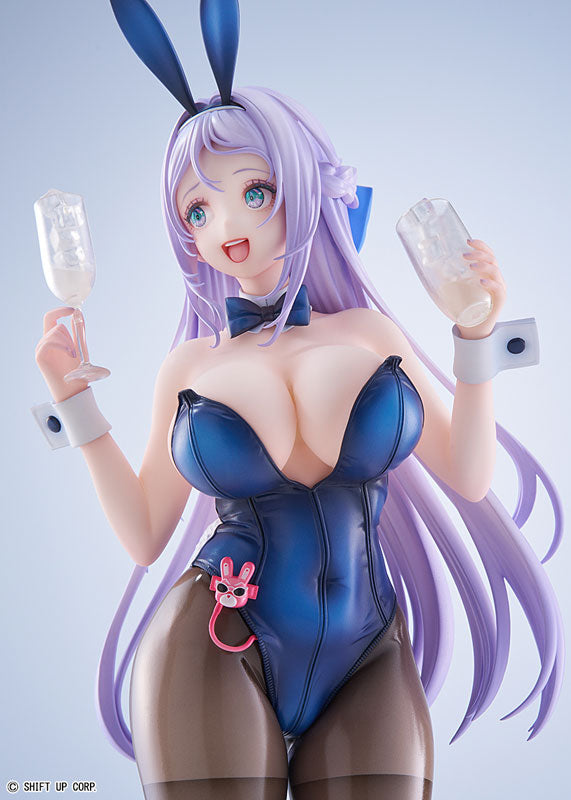 [Goddess of Victory: Nikke] Folkwang: Moist Rabbit 1/7 Complete Figure
