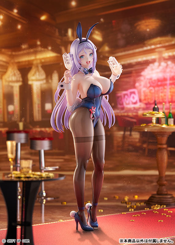 [Goddess of Victory: Nikke] Folkwang: Moist Rabbit 1/7 Complete Figure