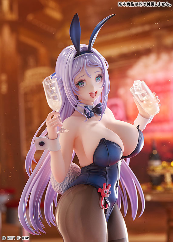[Goddess of Victory: Nikke] Folkwang: Moist Rabbit 1/7 Complete Figure