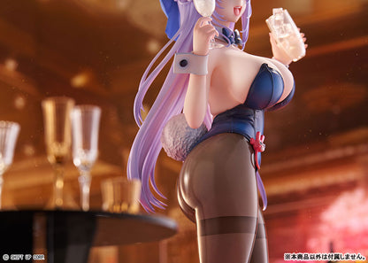 [Goddess of Victory: Nikke] Folkwang: Moist Rabbit 1/7 Complete Figure