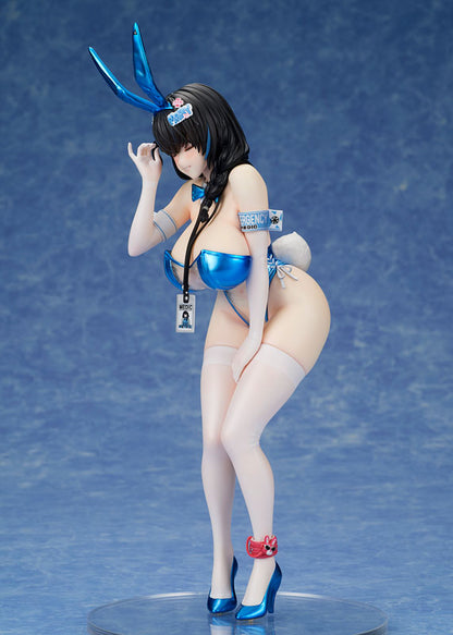 [Goddess of Victory: Nikke] Mary: Medical Rabbit Complete Figure