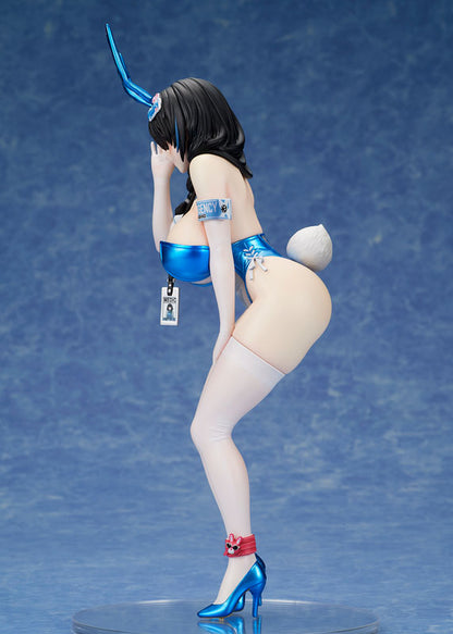 [Goddess of Victory: Nikke] Mary: Medical Rabbit Complete Figure