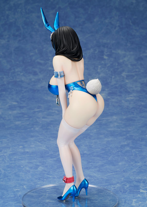 [Goddess of Victory: Nikke] Mary: Medical Rabbit Complete Figure