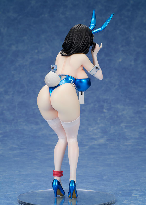 [Goddess of Victory: Nikke] Mary: Medical Rabbit Complete Figure