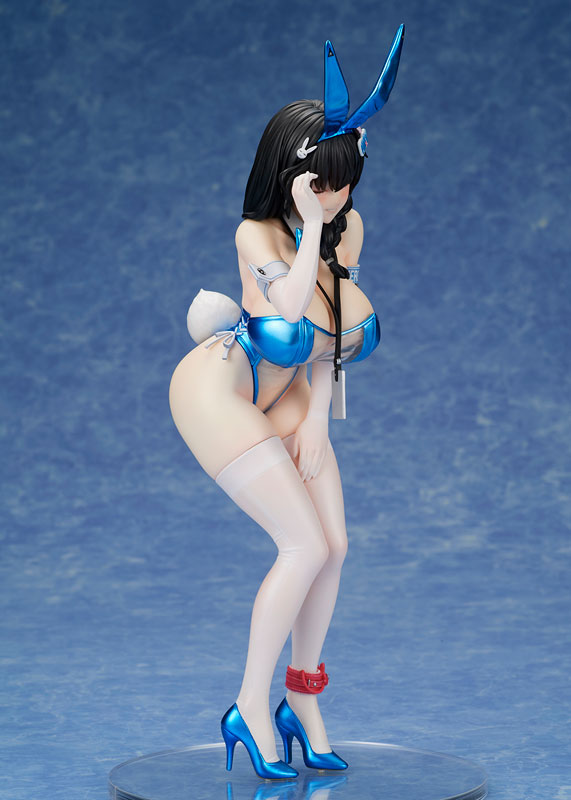 [Goddess of Victory: Nikke] Mary: Medical Rabbit Complete Figure