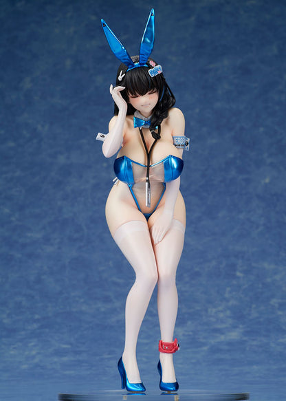 [Goddess of Victory: Nikke] Mary: Medical Rabbit Complete Figure