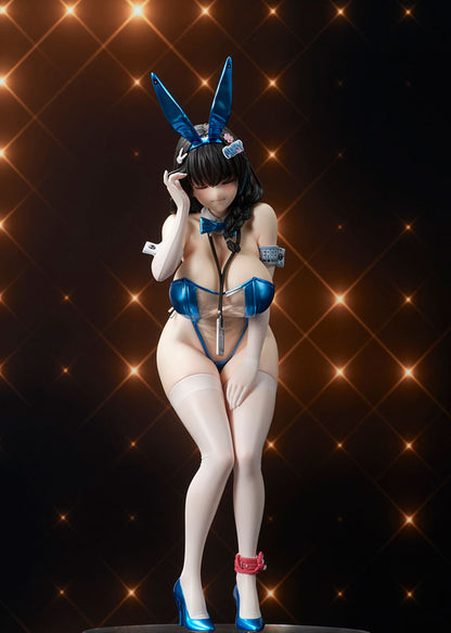 [Goddess of Victory: Nikke] Mary: Medical Rabbit Complete Figure