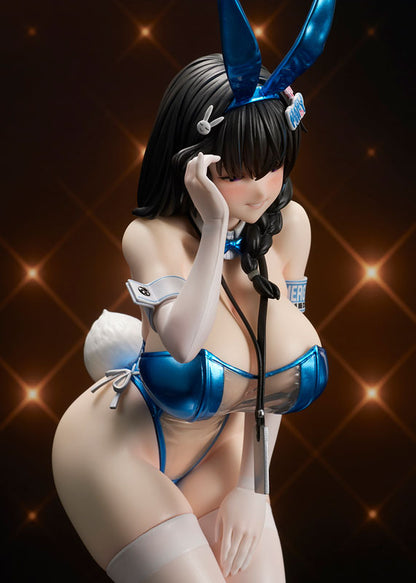 [Goddess of Victory: Nikke] Mary: Medical Rabbit Complete Figure