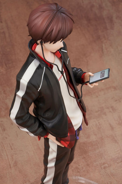 [Evangelion] (RADIO EVA) Shinji Ikari Ver.RADIO EVA Part.3 1/7 Complete Figure