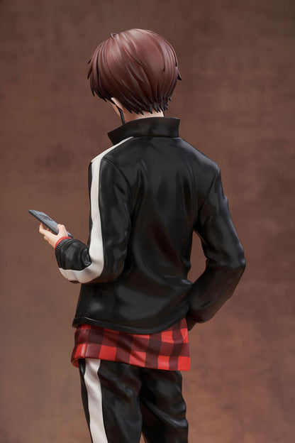 [Evangelion] (RADIO EVA) Shinji Ikari Ver.RADIO EVA Part.3 1/7 Complete Figure