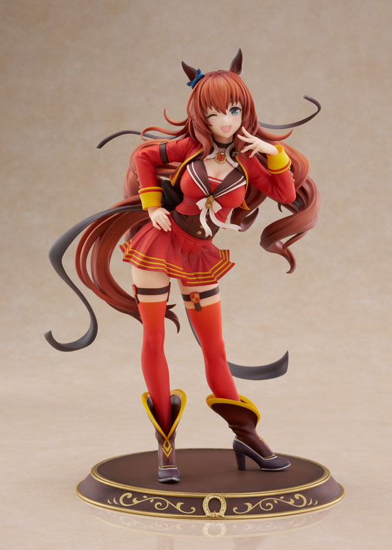 [Umamusume Pretty Derby] Maruzensky - Signature Racewear Ver. 1/7 Scale Figure