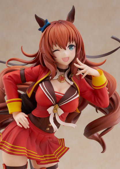 [Umamusume Pretty Derby] Maruzensky - Signature Racewear Ver. 1/7 Scale Figure