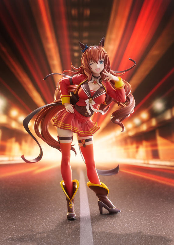 [Umamusume Pretty Derby] Maruzensky - Signature Racewear Ver. 1/7 Scale Figure