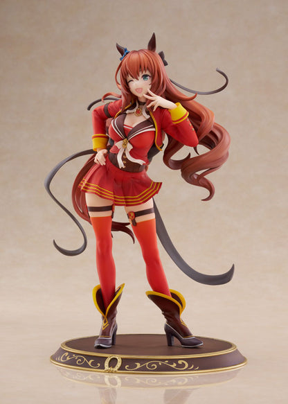 [Umamusume Pretty Derby] Maruzensky - Signature Racewear Ver. 1/7 Scale Figure