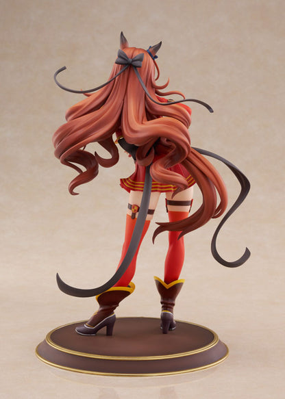 [Umamusume Pretty Derby] Maruzensky - Signature Racewear Ver. 1/7 Scale Figure