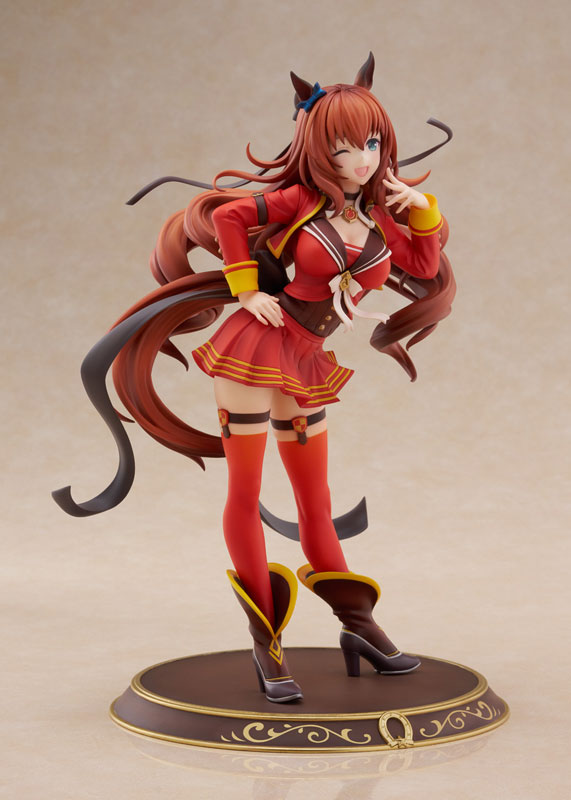 [Umamusume Pretty Derby] Maruzensky - Signature Racewear Ver. 1/7 Scale Figure