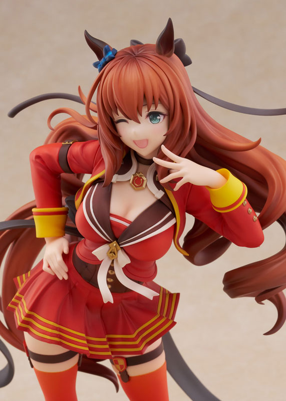 [Umamusume Pretty Derby] Maruzensky - Signature Racewear Ver. 1/7 Scale Figure