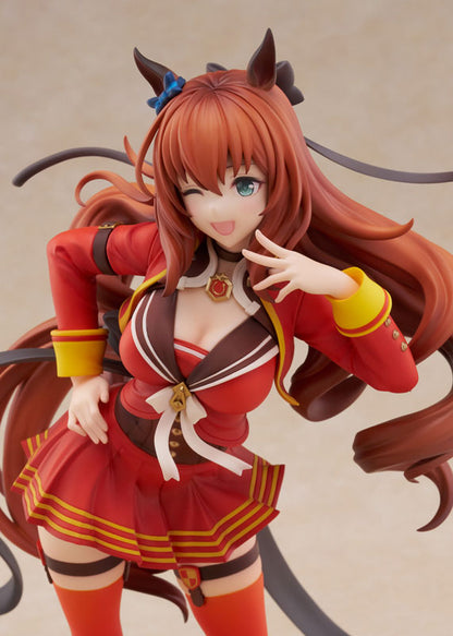 [Umamusume Pretty Derby] Maruzensky - Signature Racewear Ver. 1/7 Scale Figure