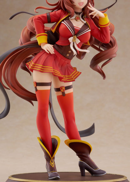 [Umamusume Pretty Derby] Maruzensky - Signature Racewear Ver. 1/7 Scale Figure