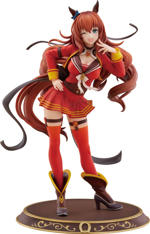 [Umamusume Pretty Derby] Maruzensky - Signature Racewear Ver. 1/7 Scale Figure
