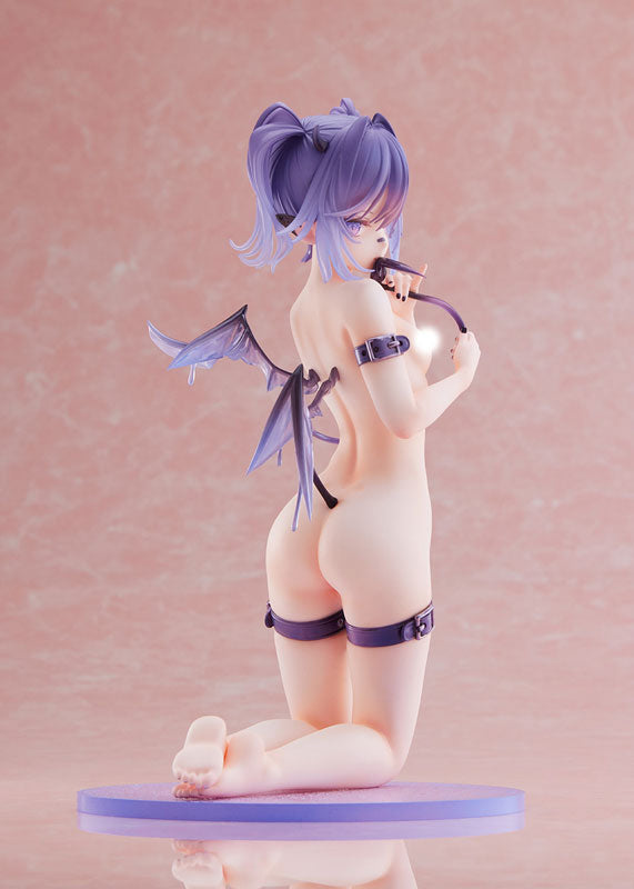 Kamiguse-chan Roman Ver. illustration by Mujin-chan. 1/6 Complete Figure