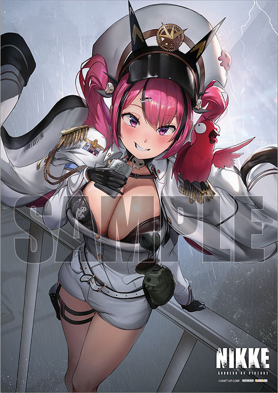 [Goddess of Victory: Nikke] Mast - 1/7 Complete Figure