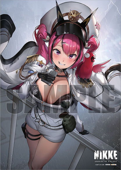 [Goddess of Victory: Nikke] Mast - 1/7 Complete Figure