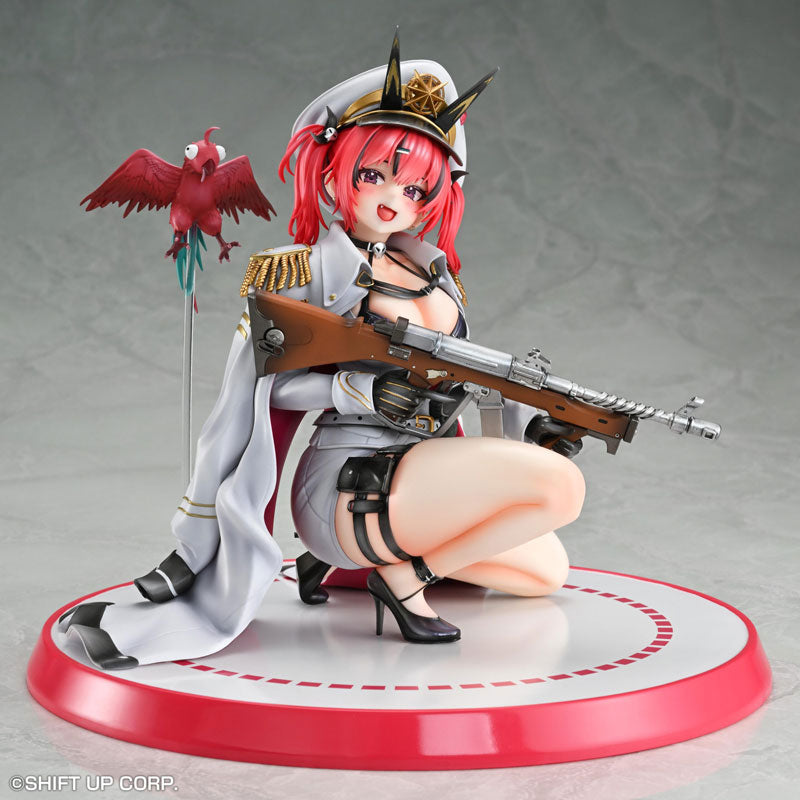 [Goddess of Victory: Nikke] Mast - 1/7 Complete Figure