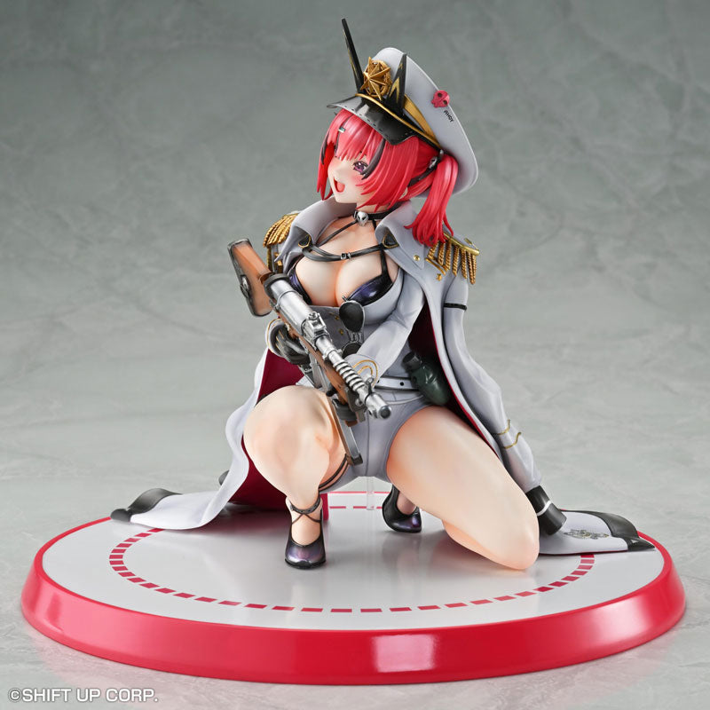 [Goddess of Victory: Nikke] Mast - 1/7 Complete Figure