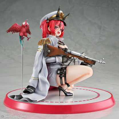 [Goddess of Victory: Nikke] Mast - 1/7 Complete Figure