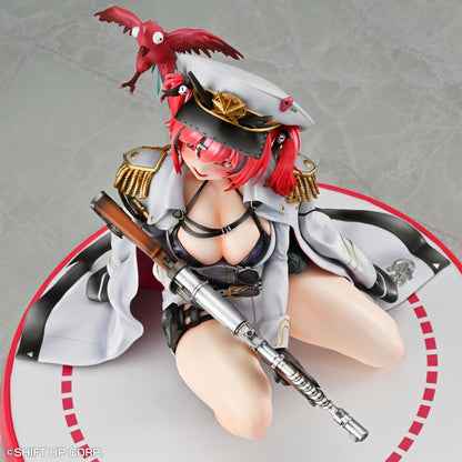 [Goddess of Victory: Nikke] Mast - 1/7 Complete Figure
