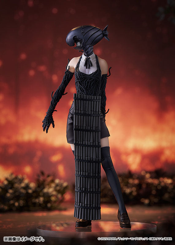 POP UP PARADE [Movie "Chainsaw Man Reze Arc"]Bomb Complete Figure