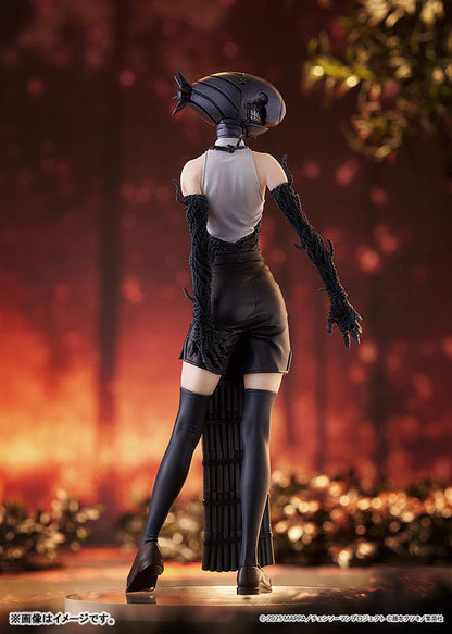 POP UP PARADE [Movie "Chainsaw Man Reze Arc"]Bomb Complete Figure