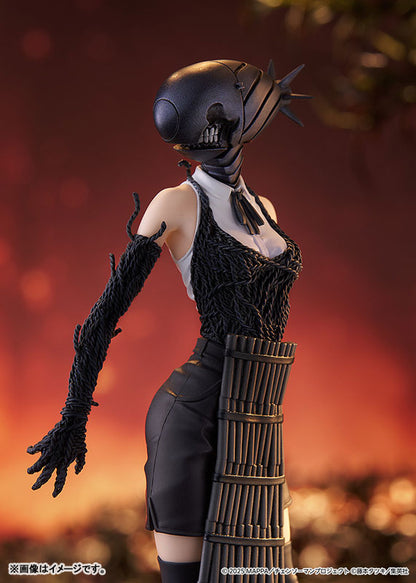 POP UP PARADE [Movie "Chainsaw Man Reze Arc"]Bomb Complete Figure