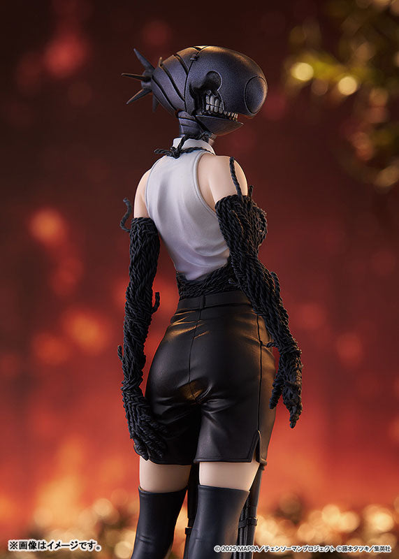 POP UP PARADE [Movie "Chainsaw Man Reze Arc"]Bomb Complete Figure