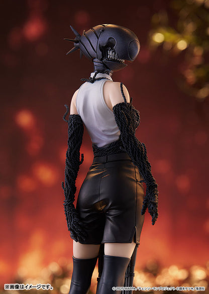 POP UP PARADE [Movie "Chainsaw Man Reze Arc"]Bomb Complete Figure