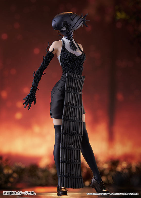 POP UP PARADE [Movie "Chainsaw Man Reze Arc"]Bomb Complete Figure