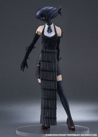 POP UP PARADE [Movie "Chainsaw Man Reze Arc"]Bomb Complete Figure